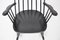 Rocking Chair by Lena Larsson for Nesto, 1960s, Image 9