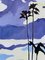 Thierry Lefort, Chateau De Malleret, 2024, Print 9