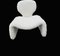 Djinn Chair by Olivier Mourgue for Airborne, 1960s, Image 2