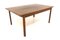 Scandinavian Rosewood Coffee Table, Sweden, 1960s, Image 1