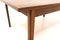 Scandinavian Rosewood Coffee Table, Sweden, 1960s, Image 2
