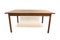 Scandinavian Rosewood Coffee Table, Sweden, 1960s, Image 5