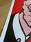 After Roy Lichtenstein, Work in the New York Collection for Stockholm, 2017, Print 5