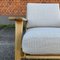 Ge-290 Lounge Chair by Hans J. Wegner for Getama, Denmark, 1960s 7