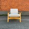 Ge-290 Lounge Chair by Hans J. Wegner for Getama, Denmark, 1960s 5