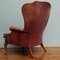 Model P.K. 976 C Armchair from Parker, 1960s, Image 5