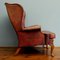 Model P.K. 976 C Armchair from Parker, 1960s 7