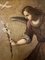 Artista italiano, Annunciazione, 1600, Olio su tela, Immagine 5