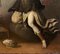 Artista italiano, Annunciazione, 1600, Olio su tela, Immagine 4