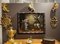 Artista italiano, Annunciazione, 1600, Olio su tela, Immagine 3
