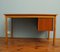 Bureau en Teck, Danemark, 1960s 5