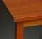 Danish Teak Desk, 1960s 8