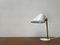 Mid-Century Modell 9227 Tischlampe aus Messing von Paavo Tynell für Taito & Idman, 1950er 17
