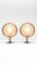 Gamma Wandlampen von Sergio Mazza für Artemide, 1960, 2er Set 10
