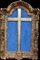 Marco de puerta de Cristo, Francia, siglo XVIII, Imagen 3