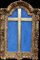 Marco de puerta de Cristo, Francia, siglo XVIII, Imagen 1