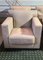 Fauteuils par Jean-Michel Frank & Adolphe Chanaux pour Ecart International, 1984, Set de 4 10