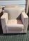 Fauteuils par Jean-Michel Frank & Adolphe Chanaux pour Ecart International, 1984, Set de 4 11
