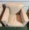 Fauteuils par Jean-Michel Frank & Adolphe Chanaux pour Ecart International, 1984, Set de 4 14