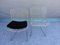 Set of Wire Children's Chairs by Harry Bertoia for Knoll Inc. / Knoll International 13