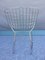 Set of Wire Children's Chairs by Harry Bertoia for Knoll Inc. / Knoll International 7