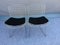 Set of Wire Children's Chairs by Harry Bertoia for Knoll Inc. / Knoll International 5
