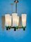 Vintage Chandelier, 1960s 3