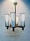 Vintage Chandelier, 1960s 4