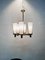 Vintage Chandelier, 1960s 8