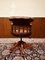 English Classic Westminster Chesterfield Captain Chair, Image 5