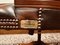 English Classic Westminster Chesterfield Captain Chair, Image 4
