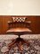 English Classic Westminster Chesterfield Captain Chair, Image 2