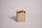 Ash Wood Laundry Basket with Flexible Lid by Villahomecollection 1