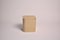 Ash Wood Laundry Basket with Flexible Lid by Villahomecollection 2