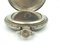 French Tribaudeau Besançon Pocket Watch in Nickel Silver Case, 1900s, Image 8