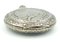 French Tribaudeau Besançon Pocket Watch in Nickel Silver Case, 1900s, Image 11