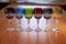220 ml Gläser von Julia Huta, 6er Set 7