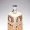 Ceramic Table Lamp by Gerd Hiort Petersen for Soholm, 1960s 3