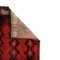 Red Sea Rya Rug for Marks Rya, 1959, Image 3
