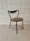 Chairs by Paolo Deganello for Cidue, 1980s, Set of 4 4