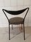 Chairs by Paolo Deganello for Cidue, 1980s, Set of 4 2