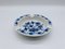 Cenicero de porcelana Sword Mark con estampado de cebolla, siglo XX de Meissen Porcelain, Imagen 2