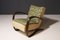 Fauteuil H-269 en Bois Courbé par Jindřich Halabala pour Up Závody, 1930s 3