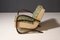 Fauteuil H-269 en Bois Courbé par Jindřich Halabala pour Up Závody, 1930s 4