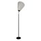 Schwedische Stehlampe von Eric Wärnå für Ewå, 1950er 19