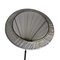Schwedische Stehlampe von Eric Wärnå für Ewå, 1950er 2