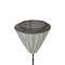 Schwedische Stehlampe von Eric Wärnå für Ewå, 1950er 9