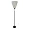 Schwedische Stehlampe von Eric Wärnå für Ewå, 1950er 21