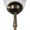 Schwedische Stehlampe von Eric Wärnå für Ewå, 1950er 7