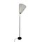 Schwedische Stehlampe von Eric Wärnå für Ewå, 1950er 10